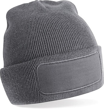Gorro com patch original B445