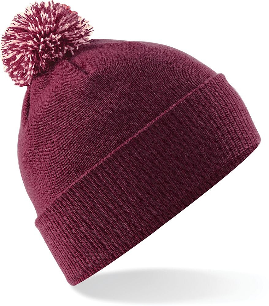 Gorro Snowstar® B450