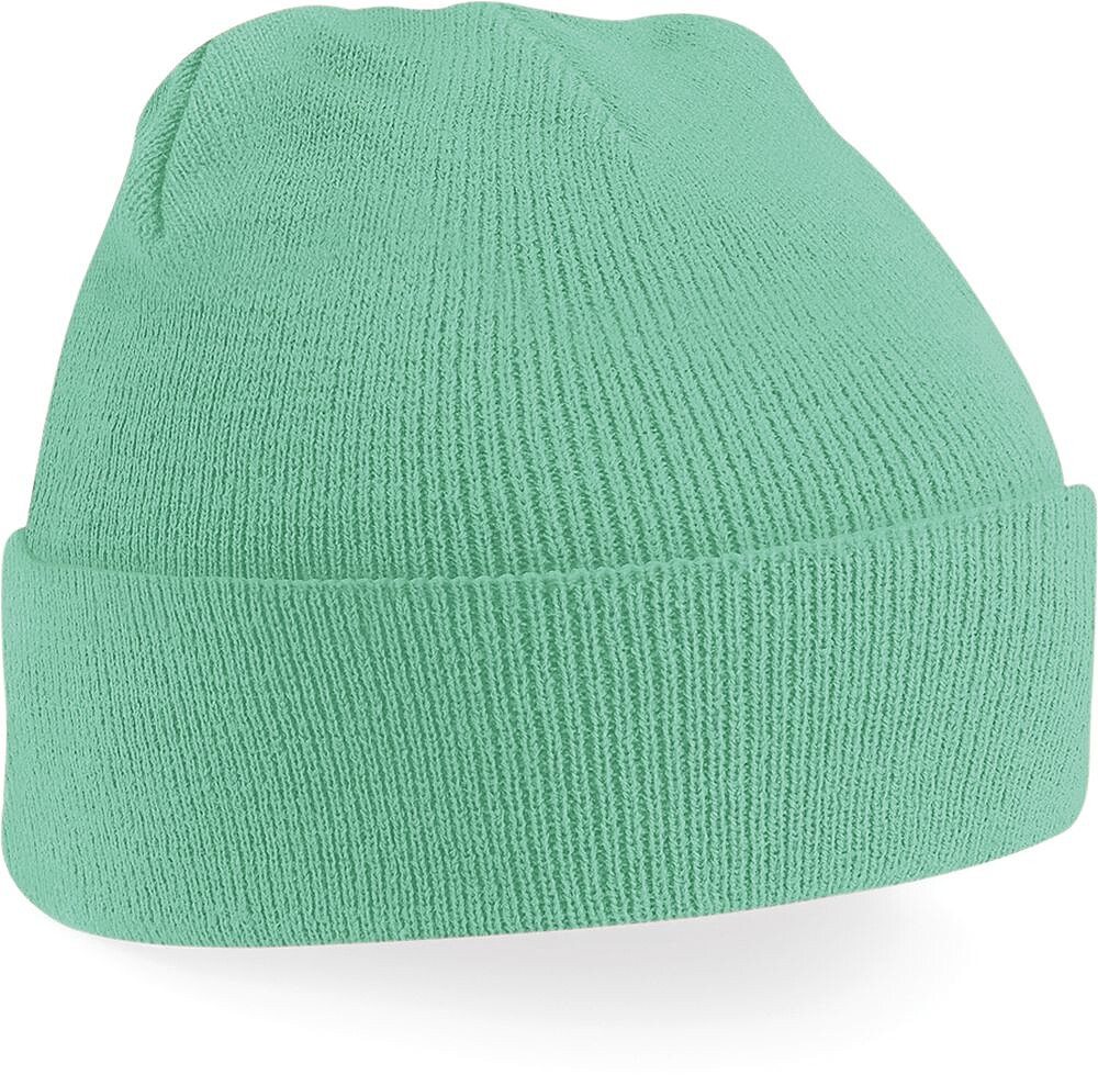 Gorro Original com dobra B45