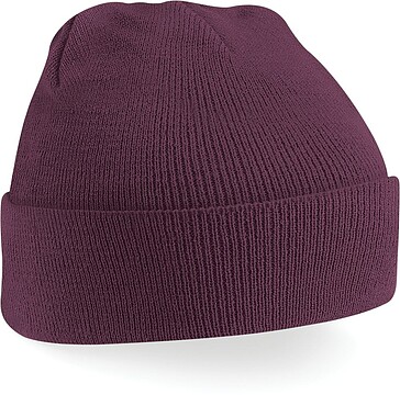 Gorro Original com dobra B45