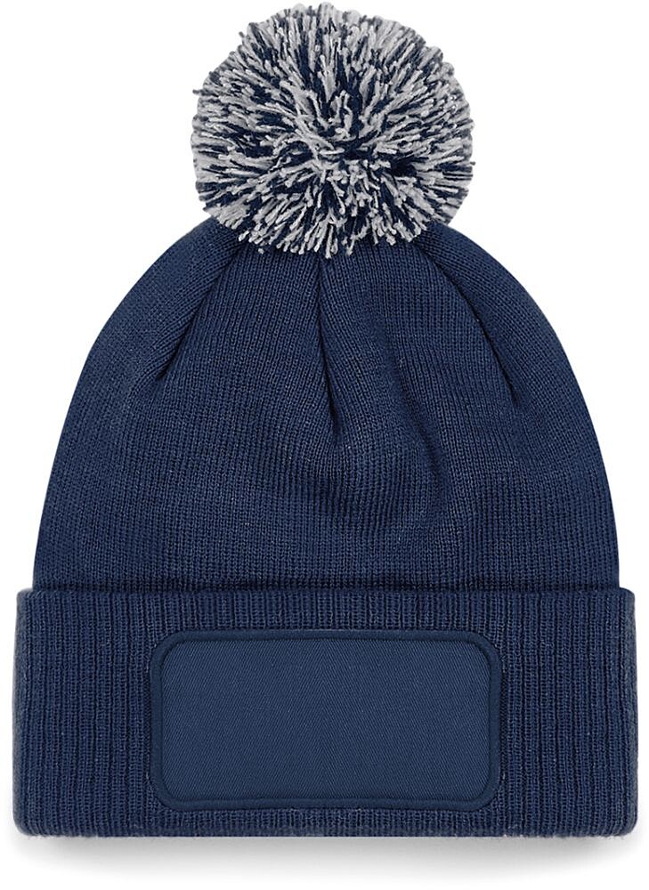 Gorro patch Snowstar® B443