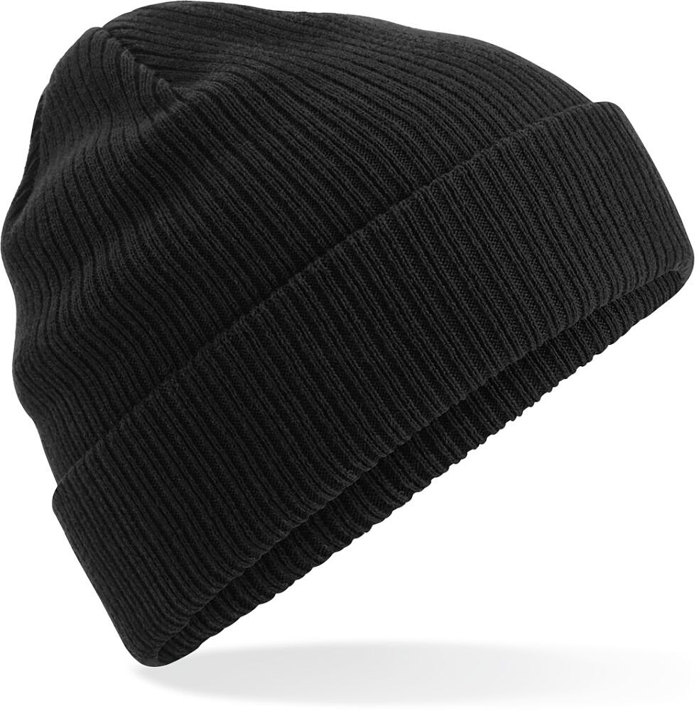 Gorro em algodão biológico B050