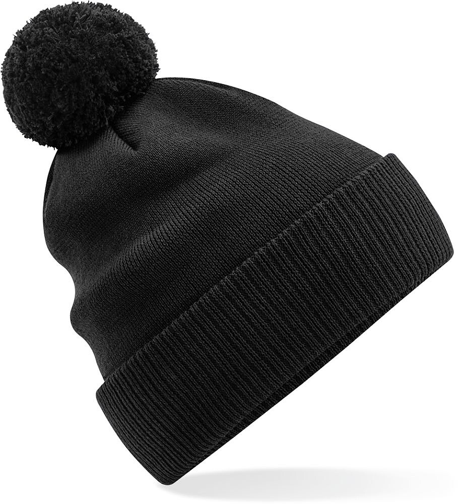 Gorro Snowstar® em algodão biológico B450N