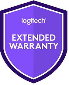 994-000108 : One year extended warranty for Logitech Small R...