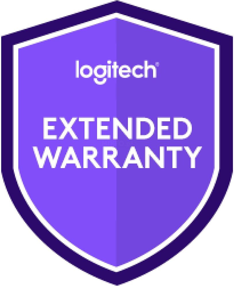 Three year extended warranty for Logitech RallyBar 994-000168