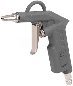 89137 PISTOLA DE SOPRO PNEUMÁTICA COM BICO DE 2,5 cm