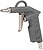 Pistola de Sopro Pneumática com Bico de 2,5 cm 89137 - imagem 1