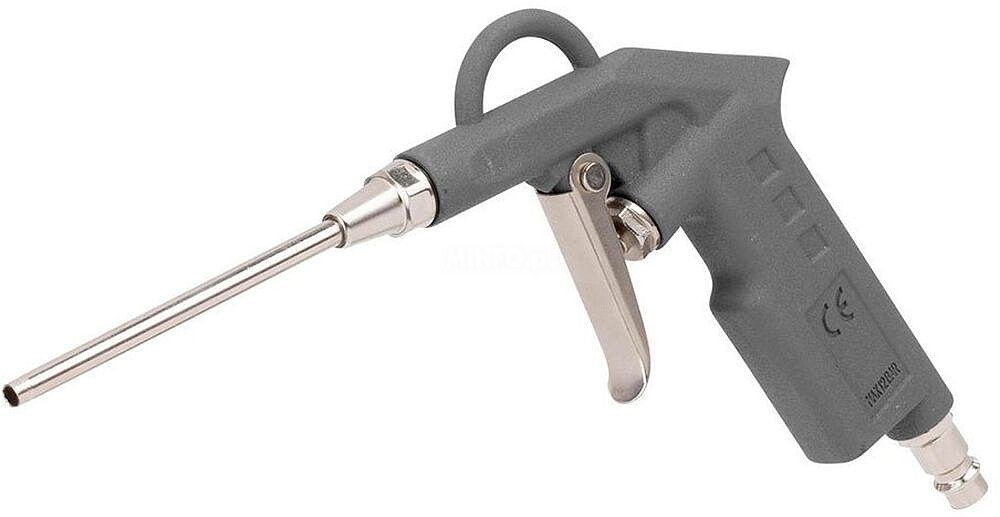 Pistola de Sopro Pneumática com Bico Longo de 10 cm 89138
