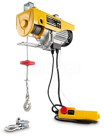 G-84087 : 84087 POLIPASTO ELÉCTRICO 1050 W 300/600 kg