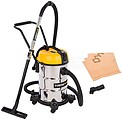Aspirador Húmedo/Seco 1200 W, 30 L G-84072