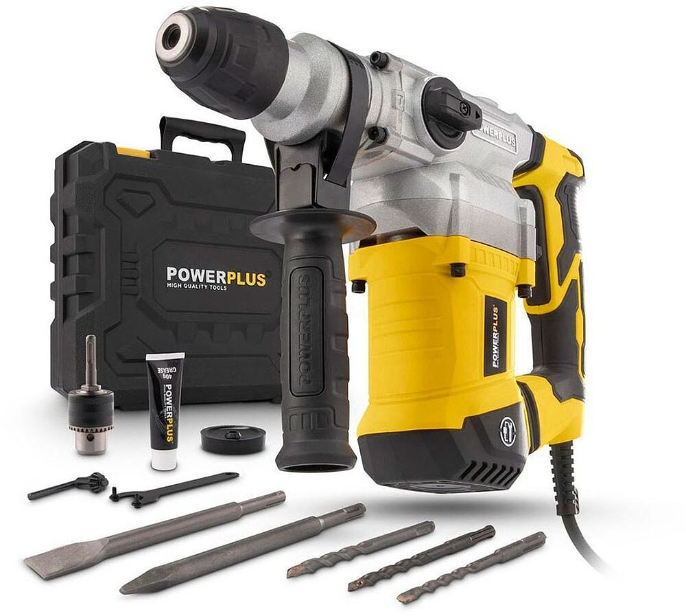 Martillo Percutor 1200 W Sds Plus G-84083