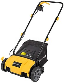 G-84989 : 84989 ESCARIFICADOR - AIREADOR 1300 W 320 mm