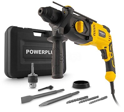 G-84082 : 84082 MARTILLO PERCUTOR 1050 W SDS PLUS