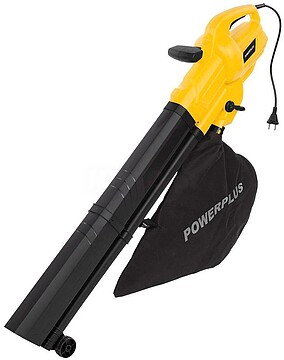 G-84993 : 84993 ASPIRADOR/SOPLADOR DE HOJAS, 3300 W