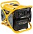 Generador Inverter Avr 3200 W G-84098 - imagem 1