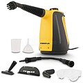 Limpiadora Vapor Portátil 1350 W, 550 ml, Con Accesorios G-57018