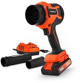 G-84074 : 84074 Kit soprador turbo compacto sem escovas 20 v...