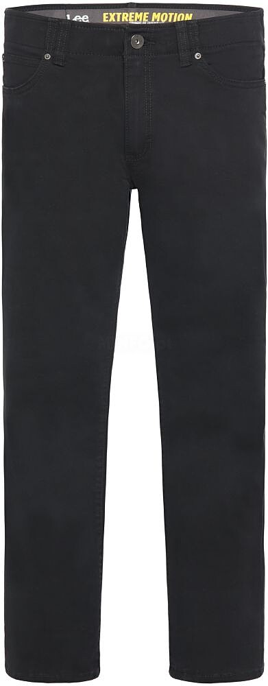 Calças de ganga Extreme Motion Straight L71WTF