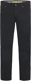 L71WTF Calças de ganga Extreme Motion Straight tam: W38/L34...