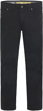 Calças de ganga Extreme Motion Straight L71WTF