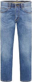 L72 Calças de ganga Extreme Motion corte slim tam: W32/L34 ...