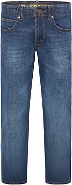 Calças de ganga Extreme Motion corte slim L72