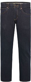 L72 Calças de ganga Extreme Motion corte slim tam: W36/L34 ...