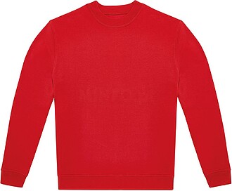 CGWG004 Sweatshirt com decote redondo unissexo ID.332 tam: L...