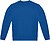 Sweatshirt com decote redondo unissexo ID.332 CGWG004 - imagem 1