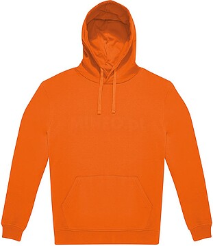 Sweatshirt com capuz unissexo ID.333 CGWG005