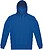 Sweatshirt com capuz unissexo ID.333 CGWG005 - imagem 1