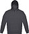 Sweatshirt com capuz unissexo ID.333 CGWG005 - imagem 1
