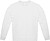 Sweatshirt com decote redondo ID.222 CGWG007 - imagem 1