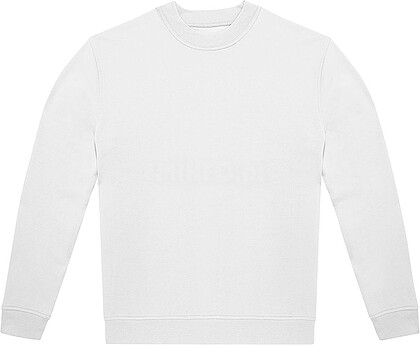 Sweatshirt com decote redondo ID.222 CGWG007