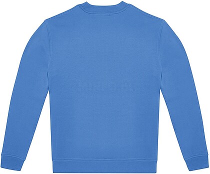 Sweatshirt com decote redondo ID.222 CGWG007