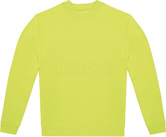 CGWG007 Sweatshirt com decote redondo ID.222 tam: S cor: Aci...