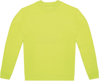 Sweatshirt com decote redondo ID.222 CGWG007