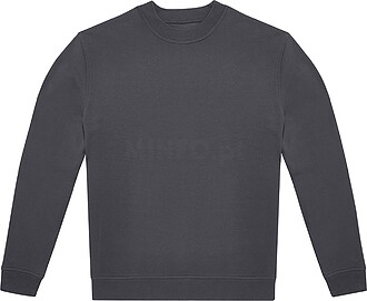 CGWG007 Sweatshirt com decote redondo ID.222 tam: 3XL cor: D...