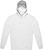 Sweatshirt com capuz ID.223 CGWG008 - imagem 1