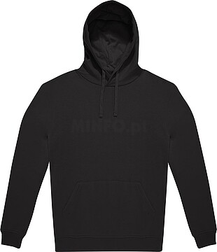 Sweatshirt com capuz ID.223 CGWG008
