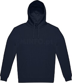 CGWG008 Sweatshirt com capuz ID.223 tam: XXL cor: Navy : B&C...