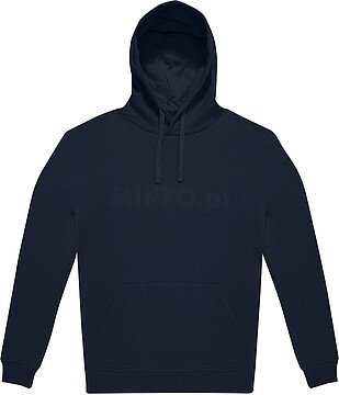 Sweatshirt com capuz ID.223 CGWG008
