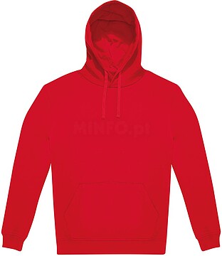 Sweatshirt com capuz ID.223 CGWG008