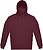 Sweatshirt com capuz ID.223 CGWG008 - imagem 1
