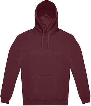 Sweatshirt com capuz ID.223 CGWG008