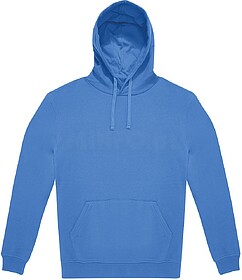 CGWG008 Sweatshirt com capuz ID.223 tam: M cor: Lake Blue : ...
