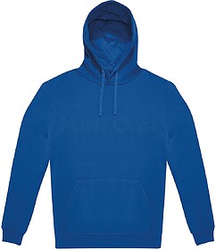 CGWG008 Sweatshirt com capuz ID.223 tam: M cor: Royal Blue :...