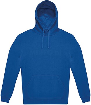Sweatshirt com capuz ID.223 CGWG008