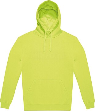 Sweatshirt com capuz ID.223 CGWG008
