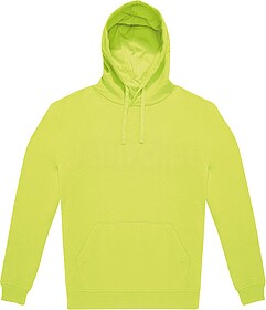 CGWG008 Sweatshirt com capuz ID.223 tam: XL cor: Acid Lime :...